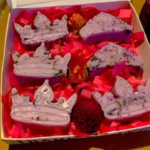 Wax melts